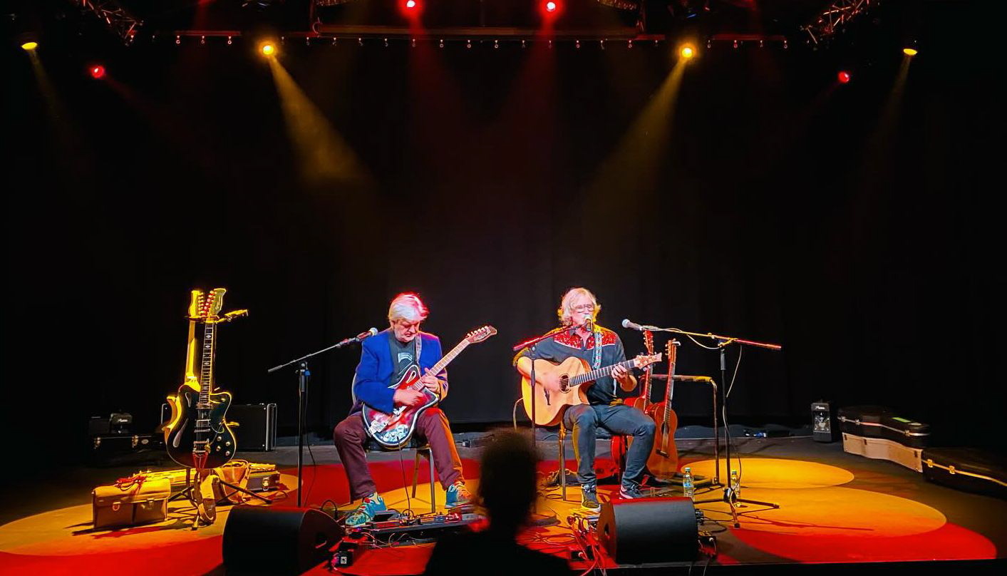GITARRENSPIELE