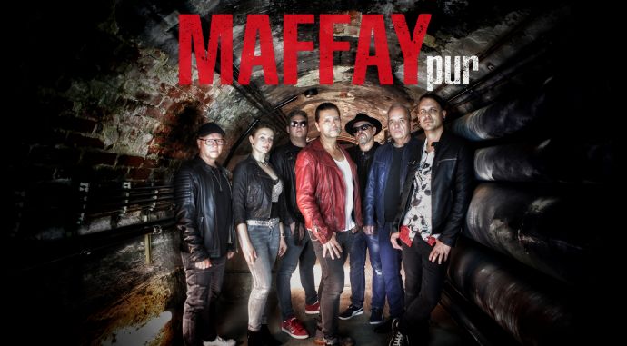 MAFFAY PUR