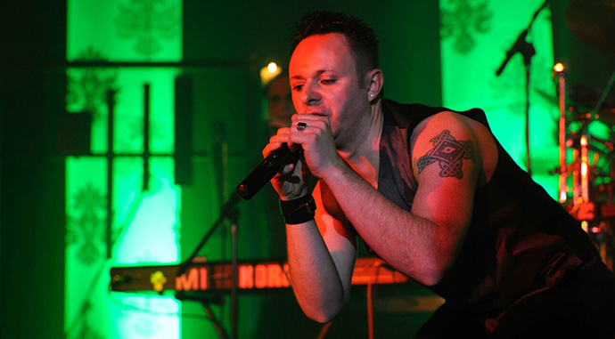 DEPECHE RELOAD